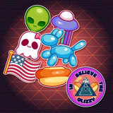 Ghosty Saige - Conspiracy Bundle