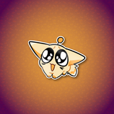 OverEzEggs - Yolk Plead Sticker