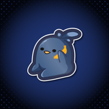 Isaa - Sticker "Aloo"