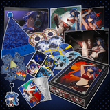 Isaa - Holiday Collectors Box