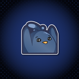 Isaa - Sticker "Hypers"