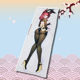 Saeko - Bunny Dakimakura (Lifesize - 175 x 60 cm)