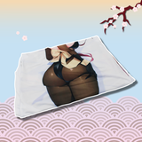 Saeko - Bunny Dakimakura (Lifesize - 175 x 60 cm)
