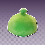 Trash Mobs - Creature Slime Plushie