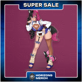 RomiChiVT Acrylic Standee - San Japan 2024