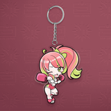 Toma Acrylic Keychain - San Japan 2024