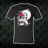 Demencia (Villainous) - San Japan 2025 Experiment Caution Shirt