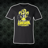 G-Lo (Villainous) - Long Arm of The Law Shirt