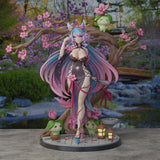 Project Silvervale: Silvervale 1/7 Scale Figure