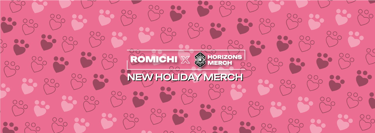 RomiChi - Holiday Collection 2024