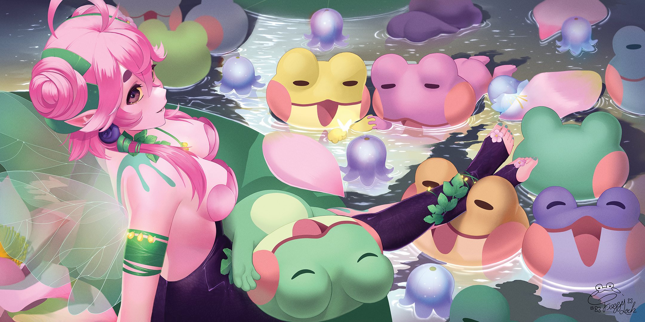 FroggyLoch