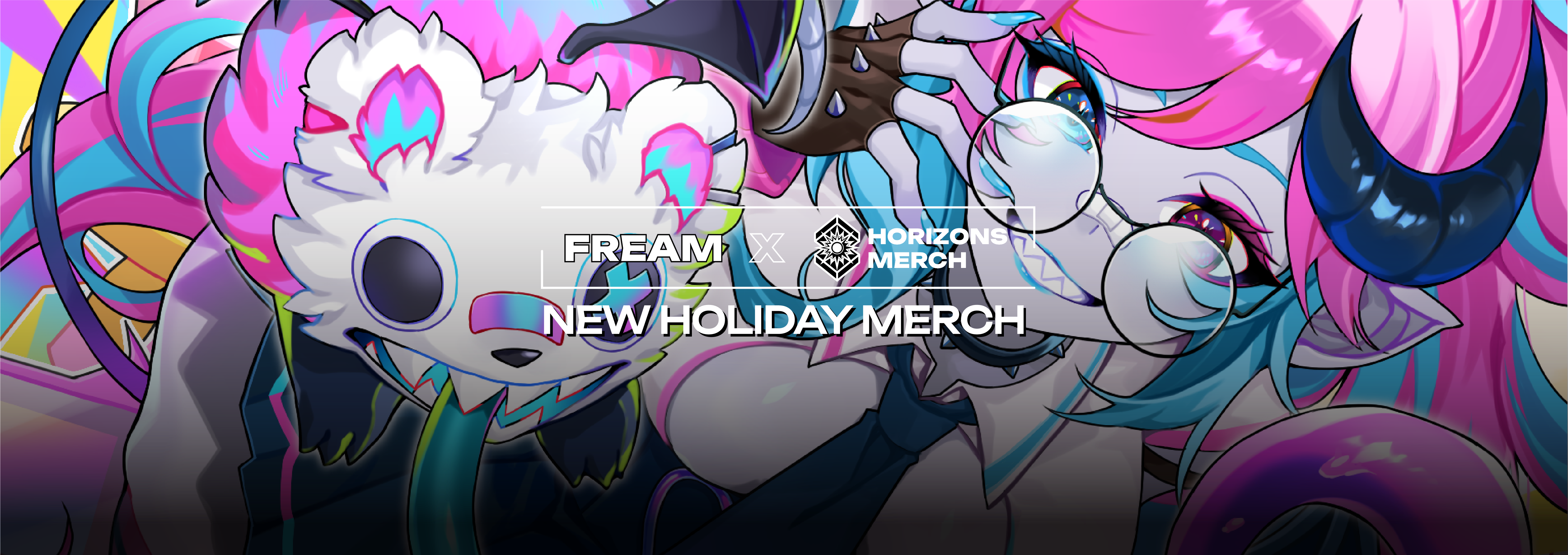 Fream - Holiday Collection (2024)