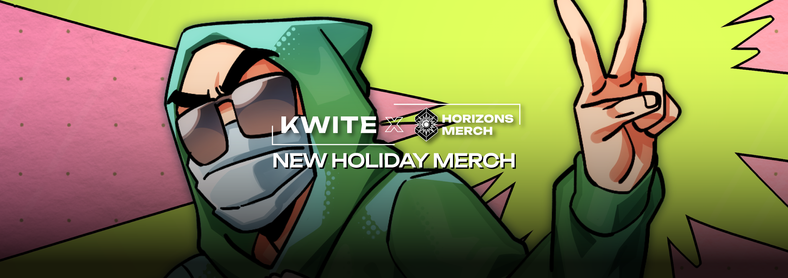 Kwite - Holiday collection 2024