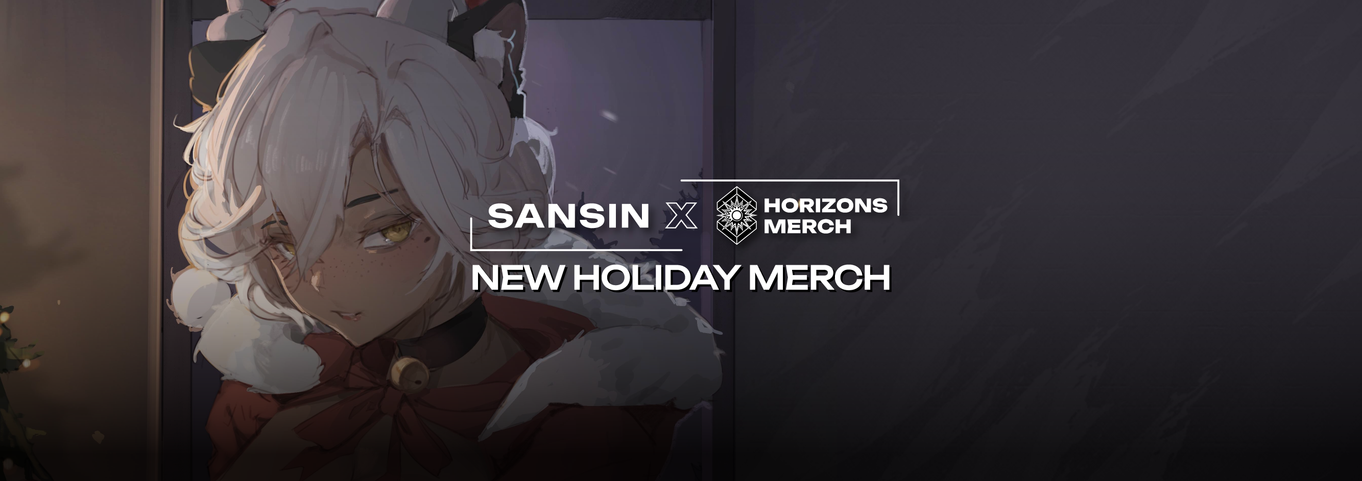 Sansin - Holiday Collection (2024)