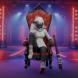 Demondice: Deemo 1/7 Scale Figure