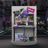 Project Melody: Melody 1/7 Scale Figure