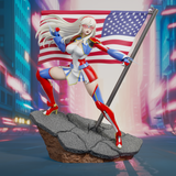Kamen America: Kamen Victory!