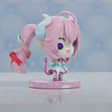 Project Chibidoki - Gremlin Mini Figure