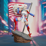 Kamen America: Kamen Victory!