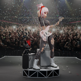 Project Fefe: Fefe the Rock