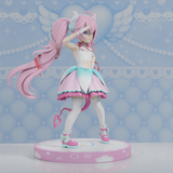 Project Chibidoki - 1/7th Scale Figure (Standard)