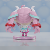 Project Chibidoki - Gremlin Mini Figure