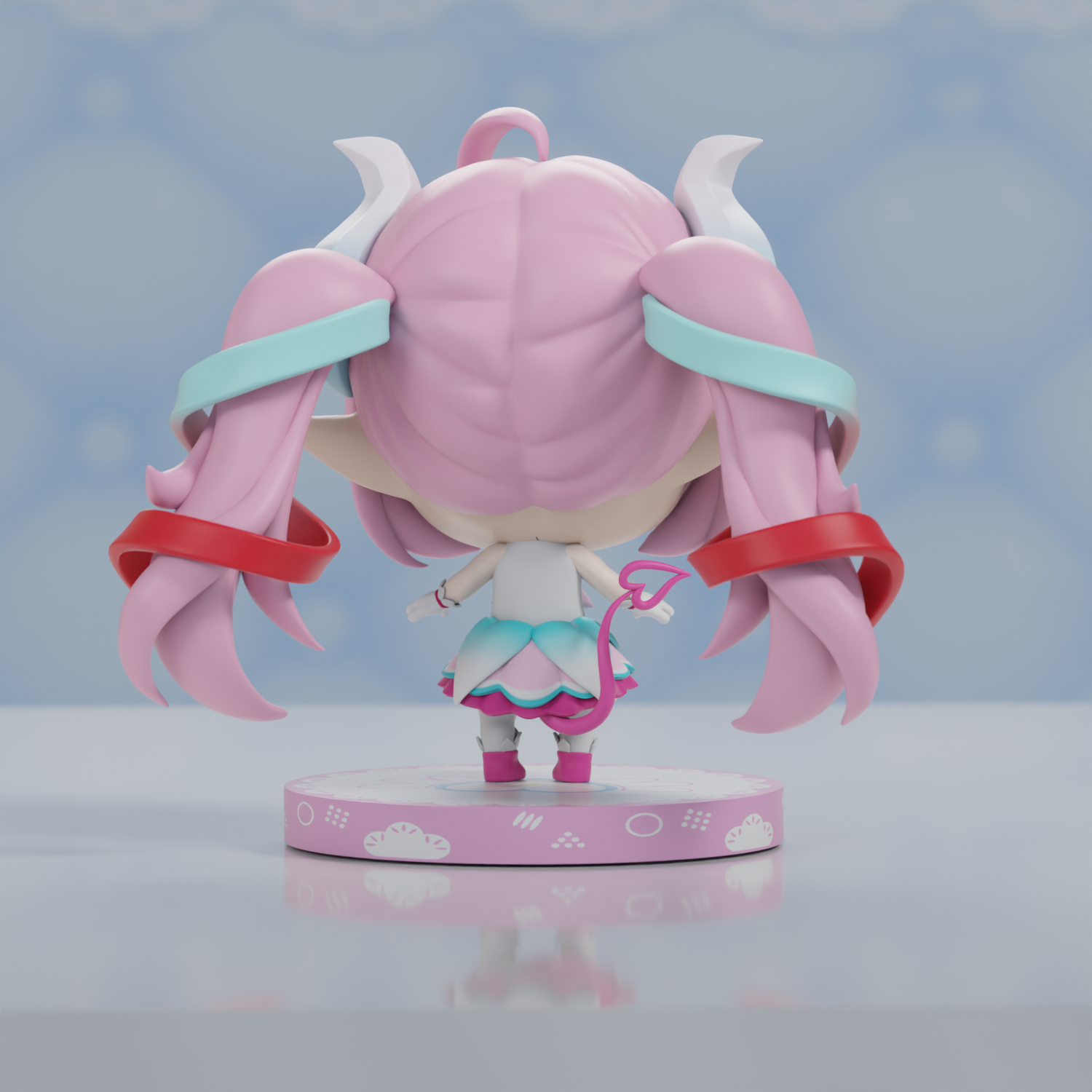 Project Chibidoki - Gremlin Mini Figure – Horizons Merch Project Chibidoki - Gremlin Mini Figure – Horizons Merch