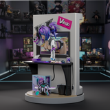 Project Melody: Melody 1/7 Scale Figure