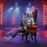 Demondice: Deemo 1/7 Scale Figure