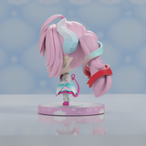 Project Chibidoki - Gremlin Mini Figure