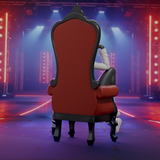 Demondice: Deemo 1/7 Scale Figure