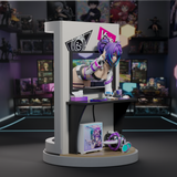 Project Melody: Melody 1/7 Scale Figure