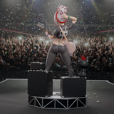 Project Fefe: Fefe the Rock