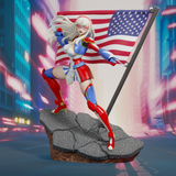 Kamen America: Kamen Victory!