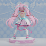 Project Chibidoki - 1/7th Scale Figure (Standard)