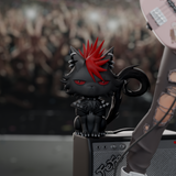 Project Fefe: Fefe the Rock