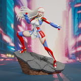 Kamen America: Kamen Victory!