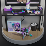 Project Melody: Melody 1/7 Scale Figure