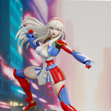 Kamen America: Kamen Victory!