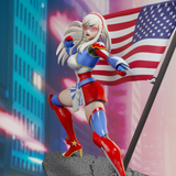 Kamen America: Kamen Victory!
