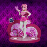 Project Villainous: Miss Heed - Deluxe Bundle