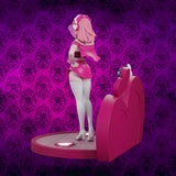 Project Villainous: Miss Heed - Deluxe Bundle