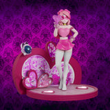 Project Villainous: Miss Heed - Deluxe Bundle