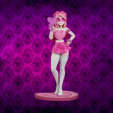 Project Villainous: Miss Heed