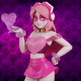Project Villainous: Miss Heed - Deluxe Bundle