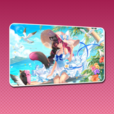 Summer Romi Acrylic Print