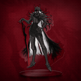 Noro Standee - 2025 Birthday Drop