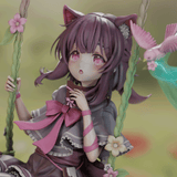 Project FallenShadow - Shondo 1/7th Figure Deluxe Bundle