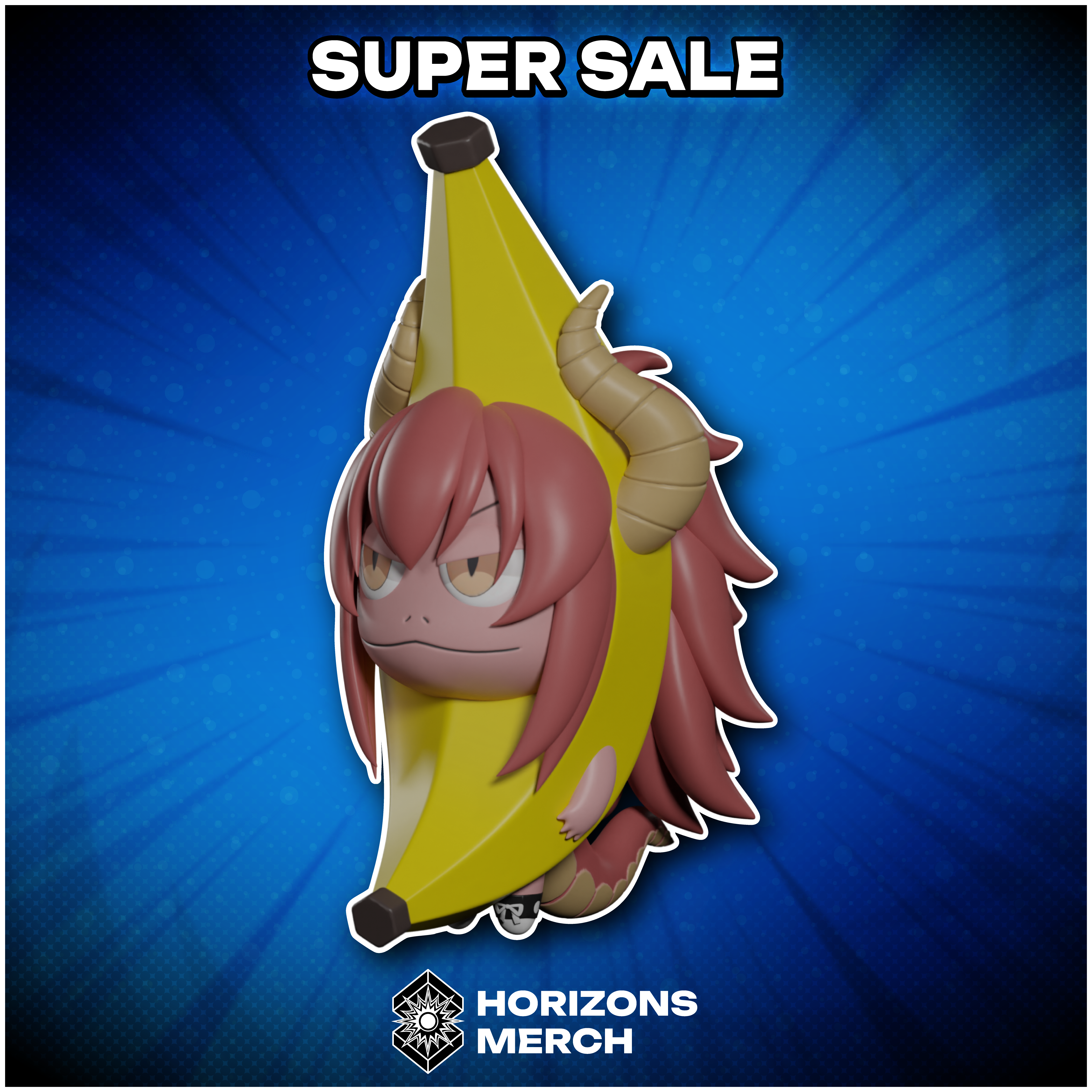 Zentreya – Horizons Merch Zentreya – Horizons Merch