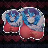 Mimcubus - Mousepad (Huge)